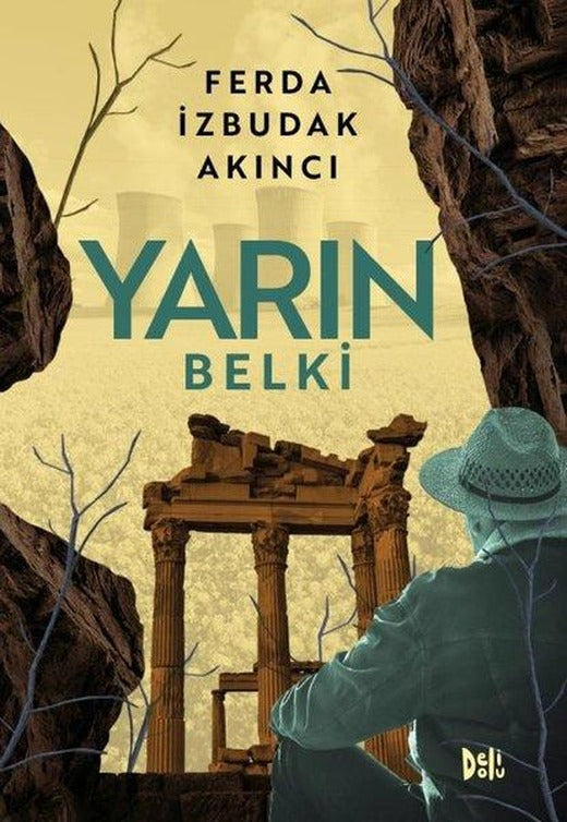 Yarın Belki | DeliDolu (İnce Kapak)