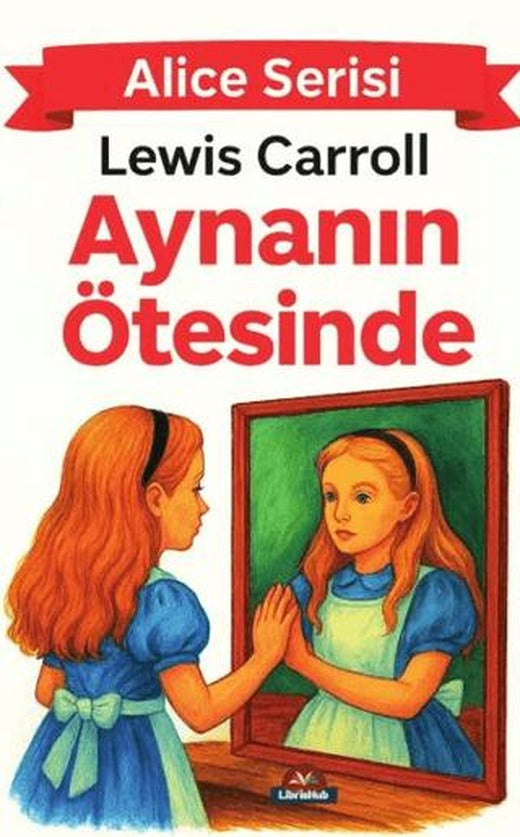 Aynanın Ötesinde