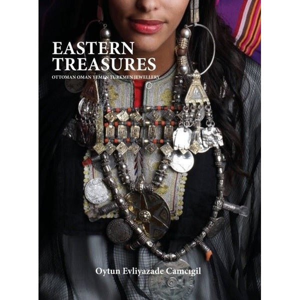 Eastern Treasures | Yazarın Kendi Yayını