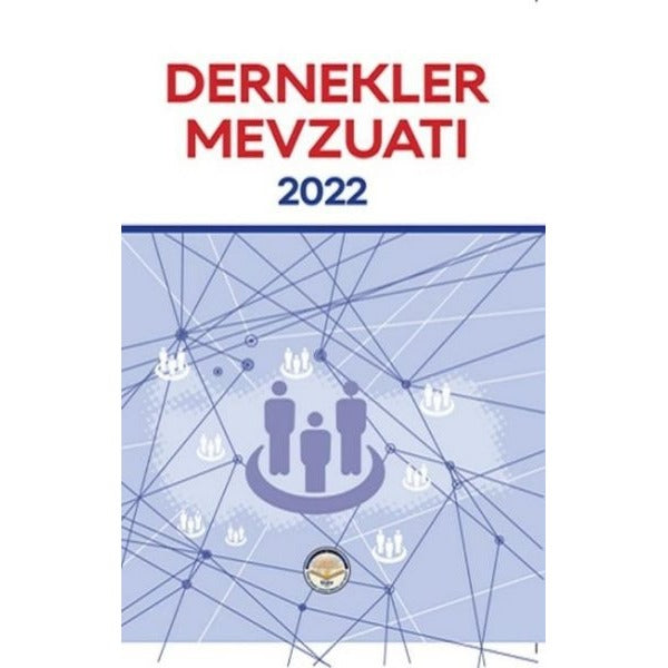 Dernekler Mevzuatı 2022