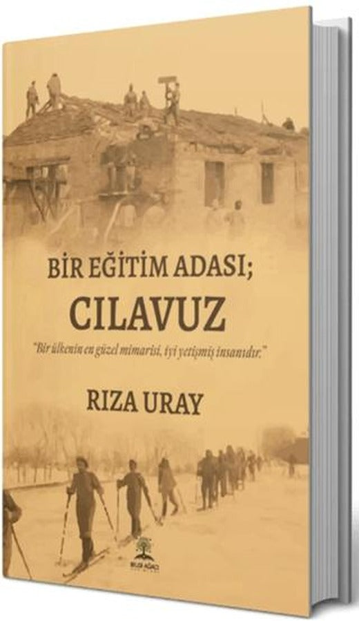 Bir Eğitim Adası; Cılavuz