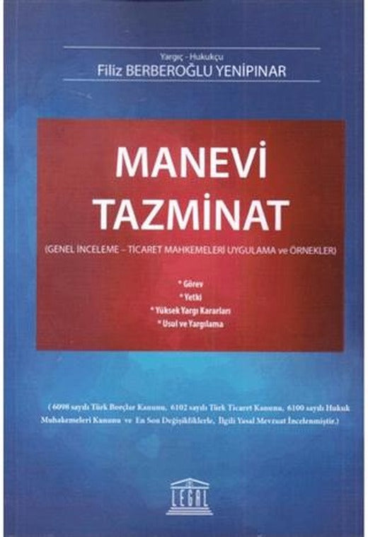 Manevi Tazminat