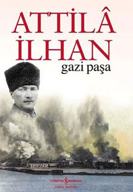 Gazi Paşa | İş Bankası Kültür Yayınları