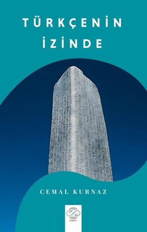 Türkçenin İzinde | Post Yayın (İnce Kapak)