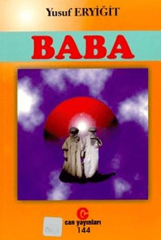 Baba | Can Yayınları (Ali Adil Atalay) (Ciltsiz)