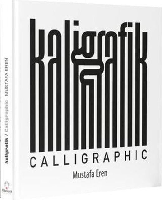Kaligrafik - Calligraphic | Alternatif Yayıncılık (Ciltsiz)