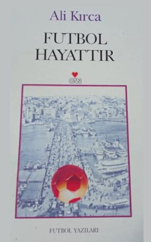 Futbol Hayattır