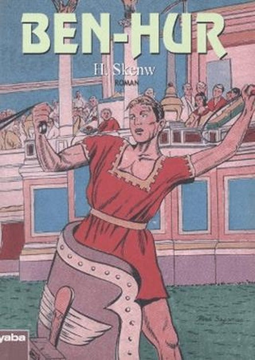 Ben-Hur