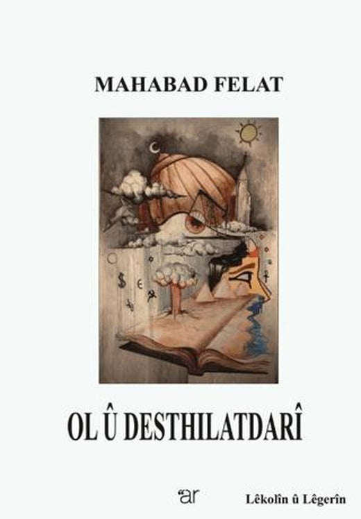 Ol u Desthılatdari | Ar Yayınları (Ciltsiz)