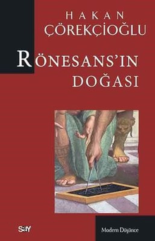 Rönesansın Doğası | Say Yayınları