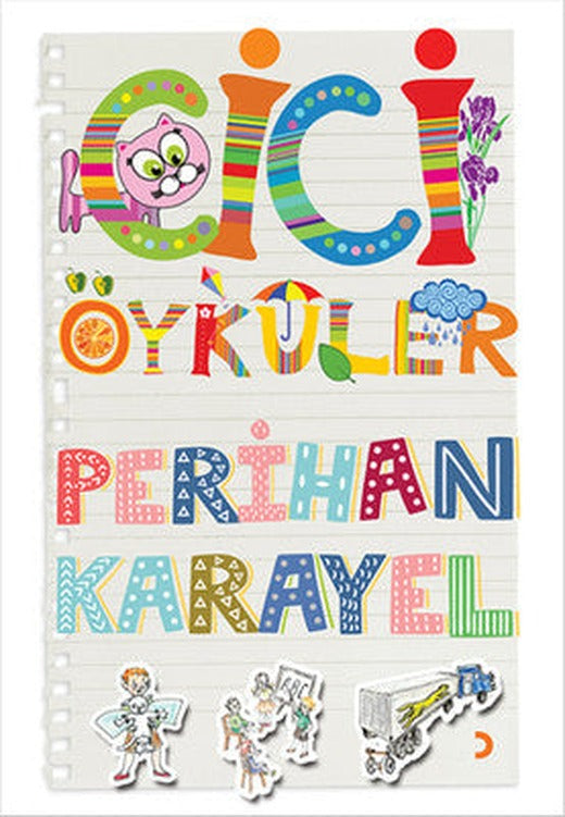 Cici Öyküler | Cinius