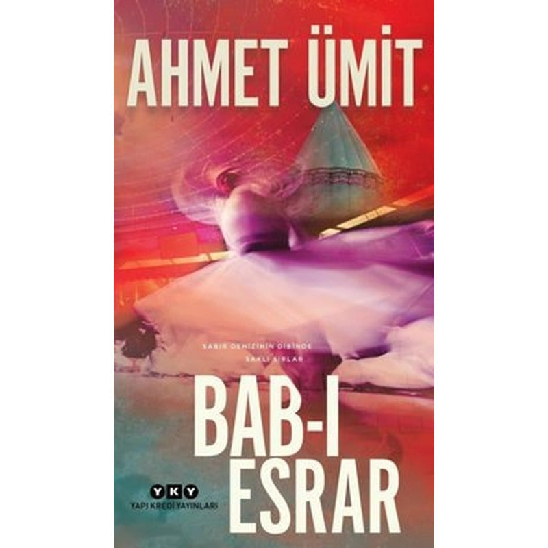Bab-ı Esrar | Yapı Kredi Yayınları
