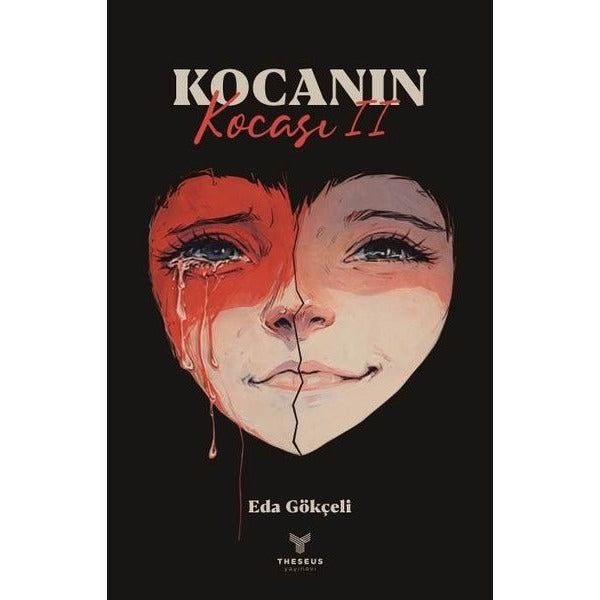 Kocanın Kocası 2 | Theseus Yayınevi (İnce Kapak)
