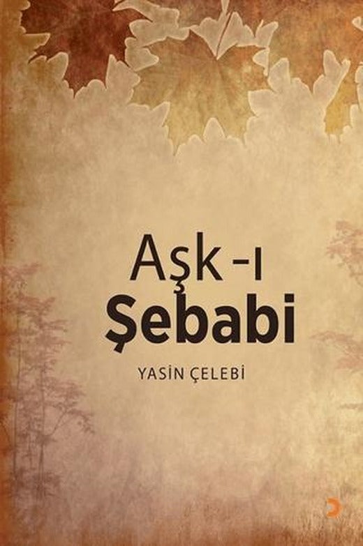 Aşk-ı Şebabi