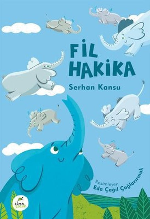 Fil Hakika | Elma Yayınevi