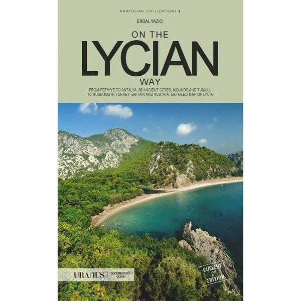On The Lycian Way | URANUS