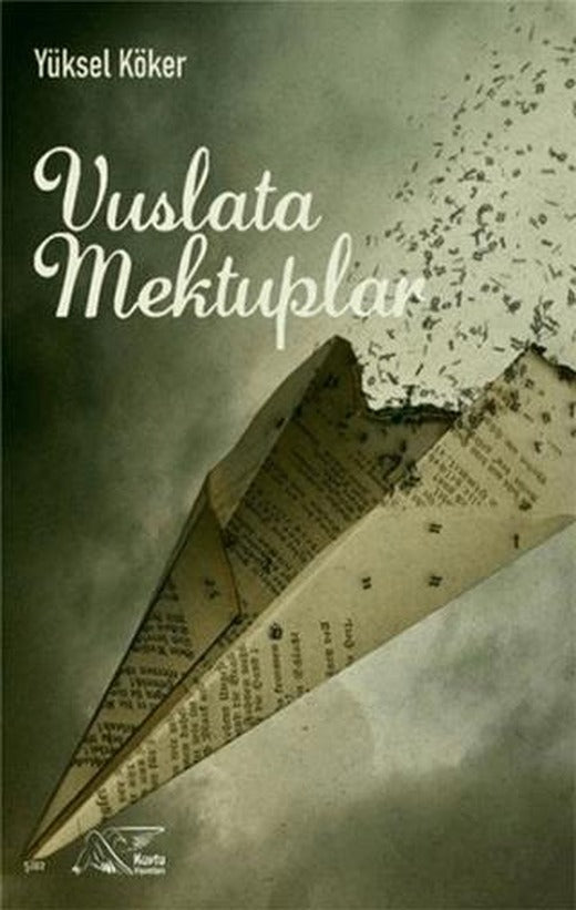 Vuslata Mektuplar | Kuytu Yayınları (Ciltsiz)