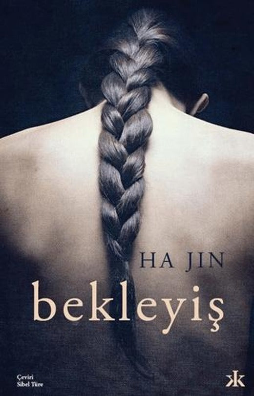 Bekleyiş | Kafka Kitap (Ciltsiz)