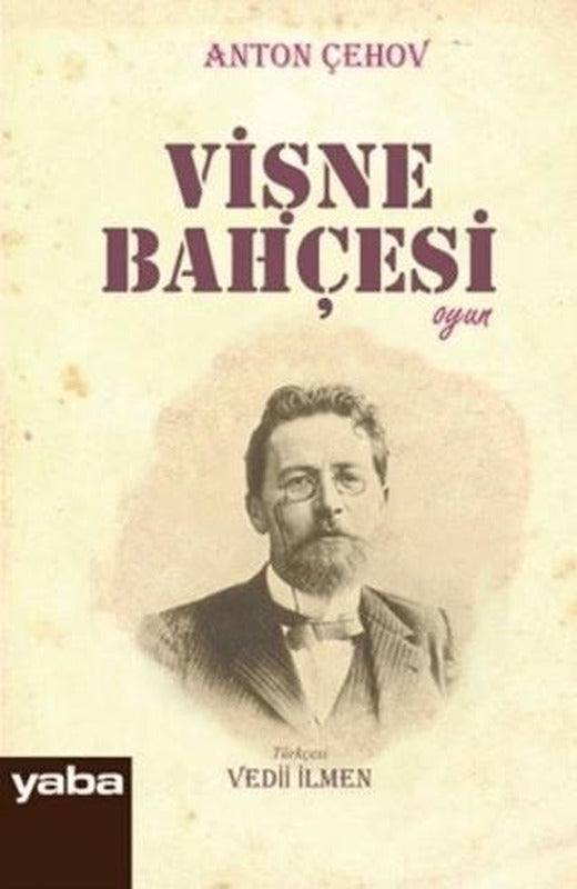 Vişne Bahçesi