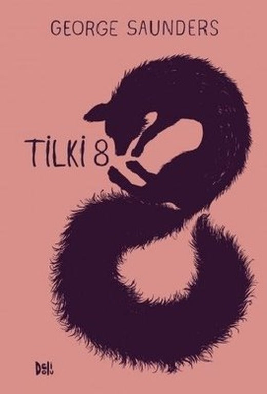 Tilki 8 | DeliDolu