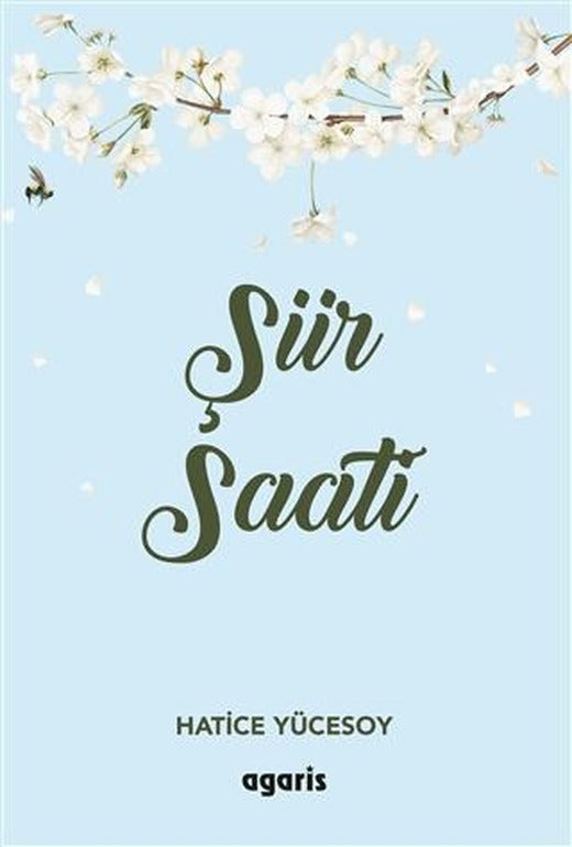 Şiir Saati