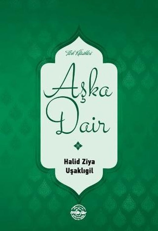 Aşka Dair