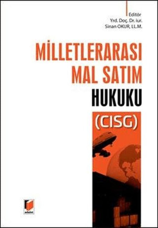Milletlerarası Mal Satım Hukuku - CISG