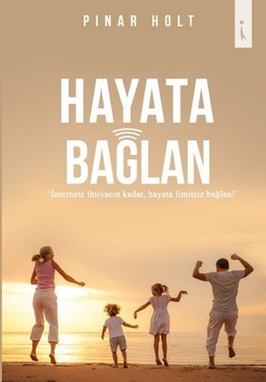 Hayata Bağlan | İkinci Adam Yayınları