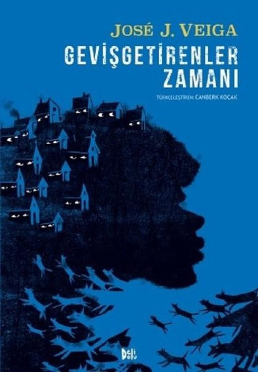 Gevişgetirenler Zamanı | DeliDolu (Ciltli)