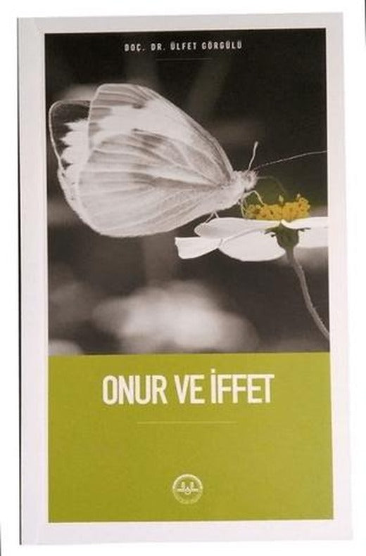 Onur ve İffet | Diyanet İşleri Başkanlığı (Ciltsiz)