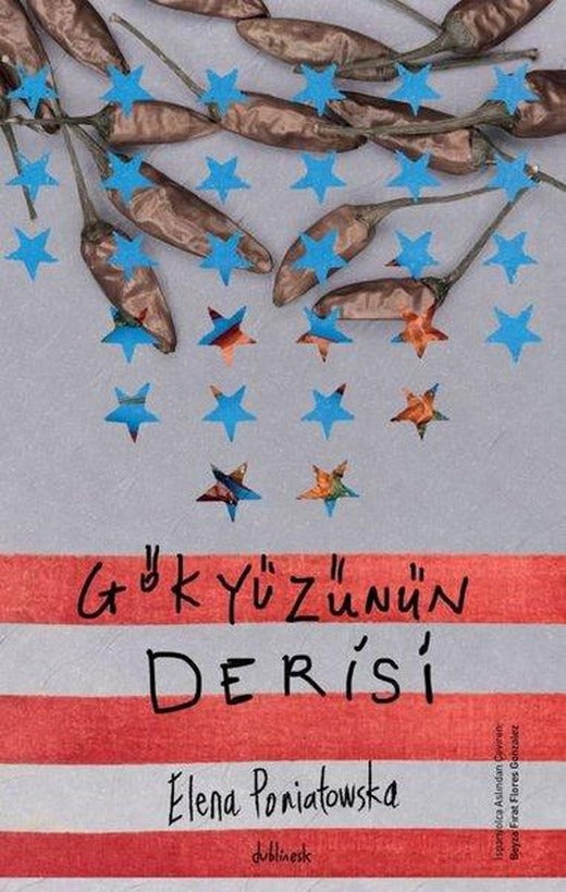 Gökyüzünün Derisi | Othello (İnce Kapak)
