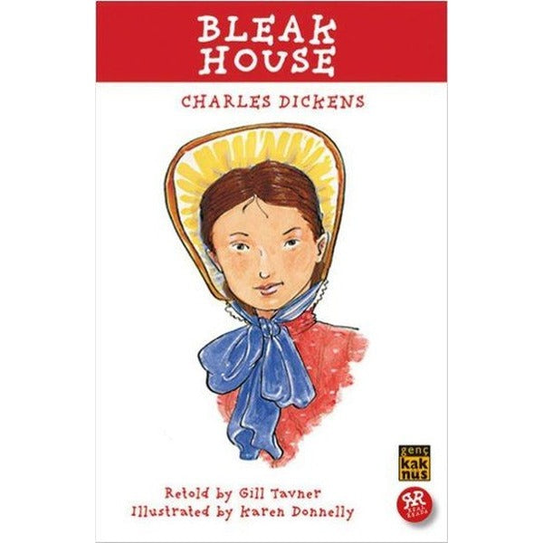 Bleak House | Kaknüs Yayınları