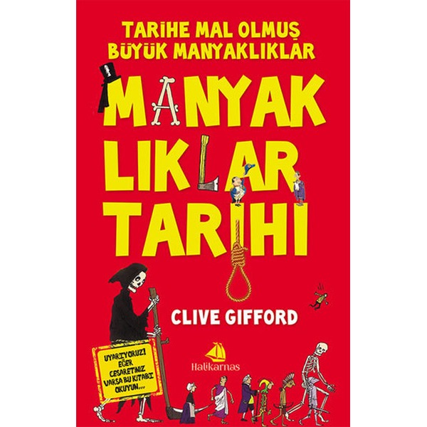 Manyaklıklar Tarihi
