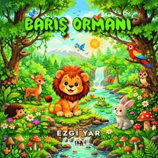 Barış Ormanı
