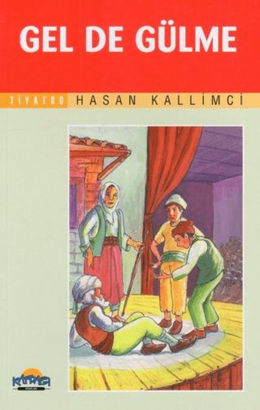 Gel de Gülme