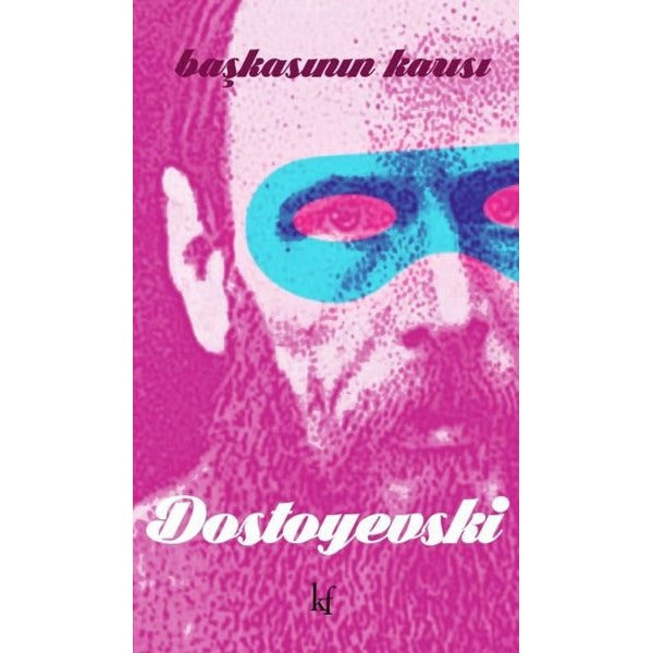 Başkasının Karısı