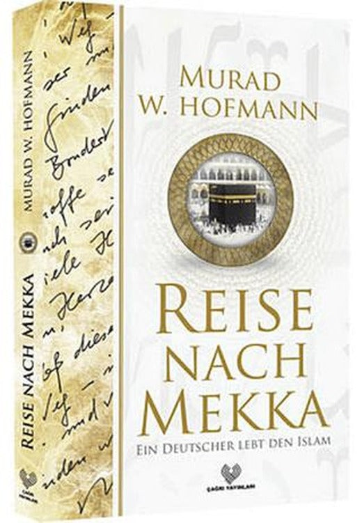 Reise Nach Mekka