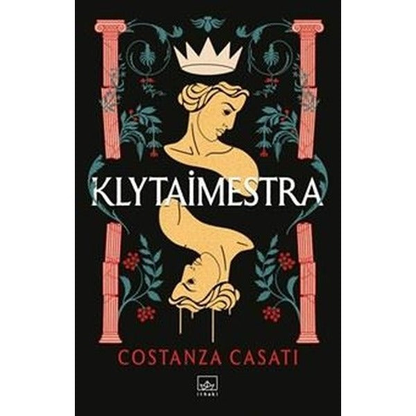 Klytaimestra | İthaki Yayınları (İnce Kapak)