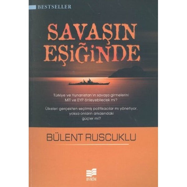 Savaşın Eşiğinde