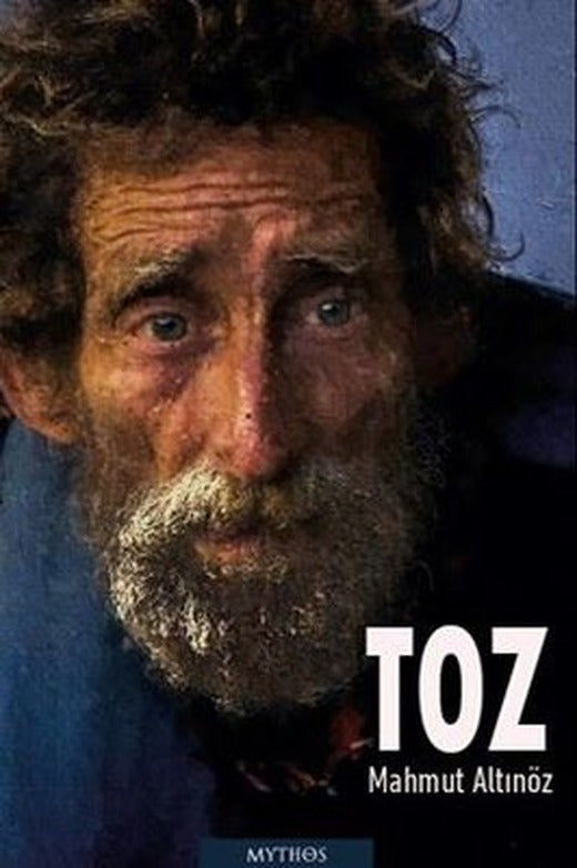Toz | Mythos Kitap
