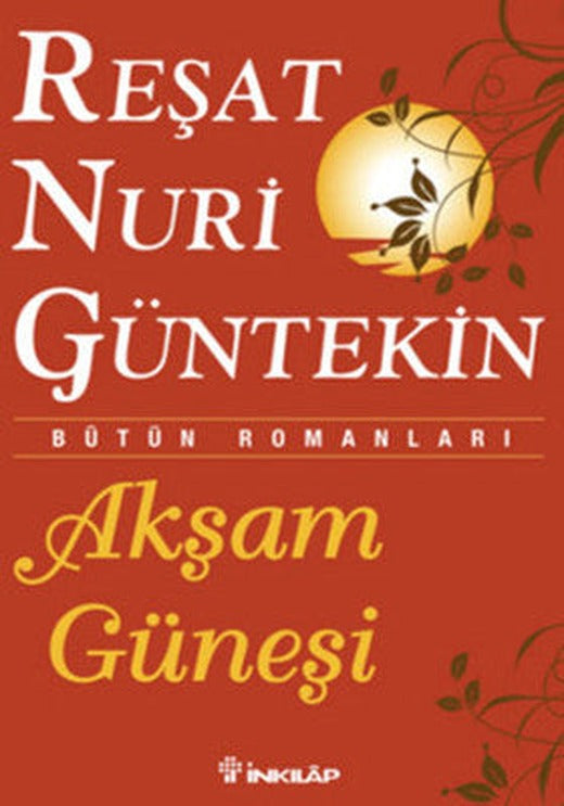 Akşam Güneşi | İnkılap Yayınları
