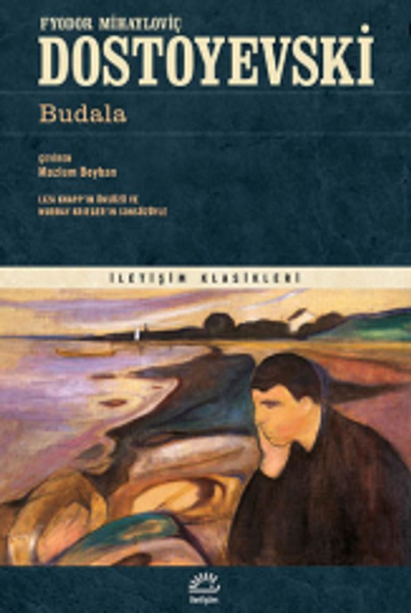 Budala | İletişim Yayınları