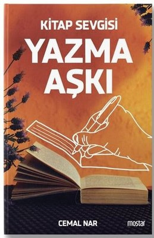Yazma Aşkı | Mostar