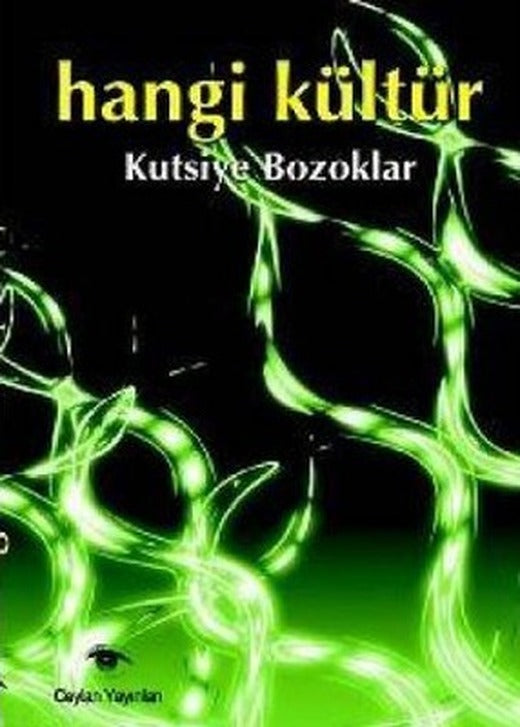 Hangi Kültür | Ceylan Yayıncılık