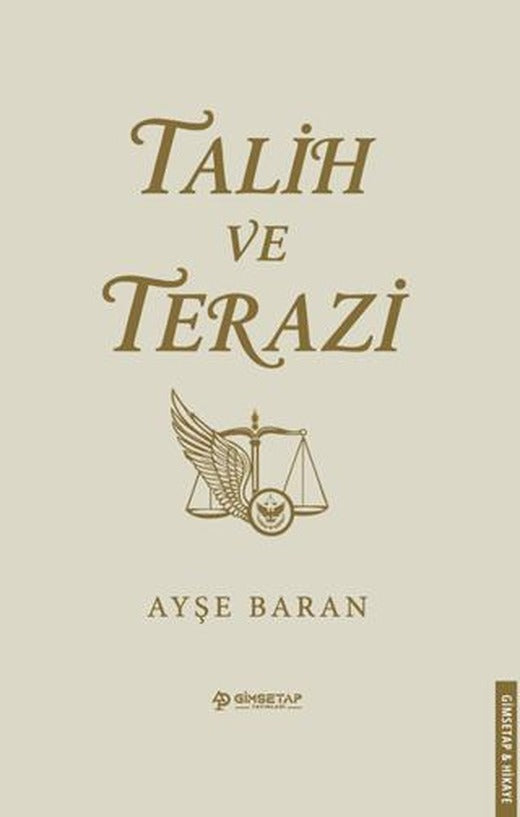 Talih ve Terazi