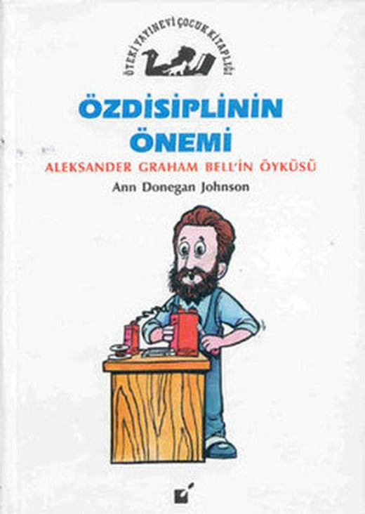 Özdisiplinin Önemi | Öteki Yayınevi