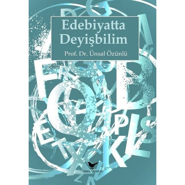 Edebiyatta Deyişbilim