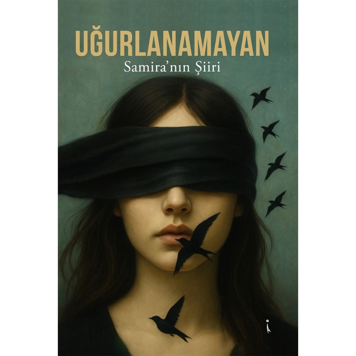 Uğurlanamayan | İkinci Adam Yayınları (İnce Kapak)