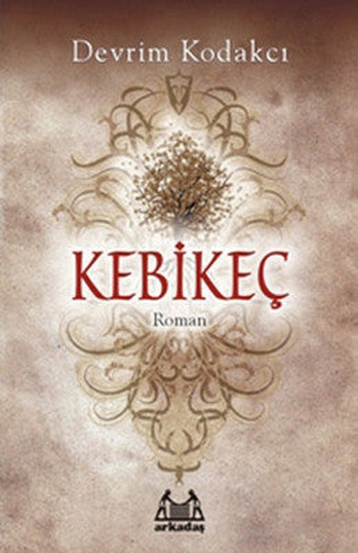 Kebikeç | Arkadaş Yayıncılık
