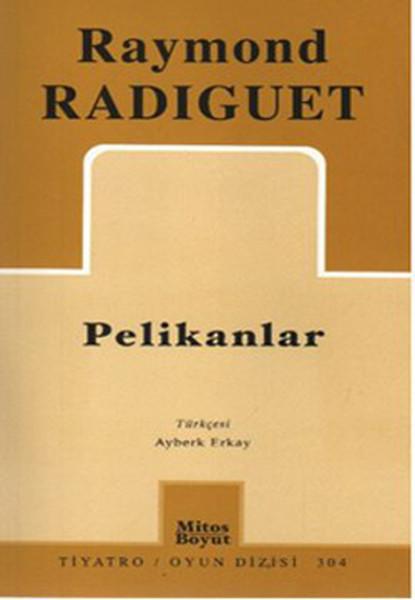Pelikanlar